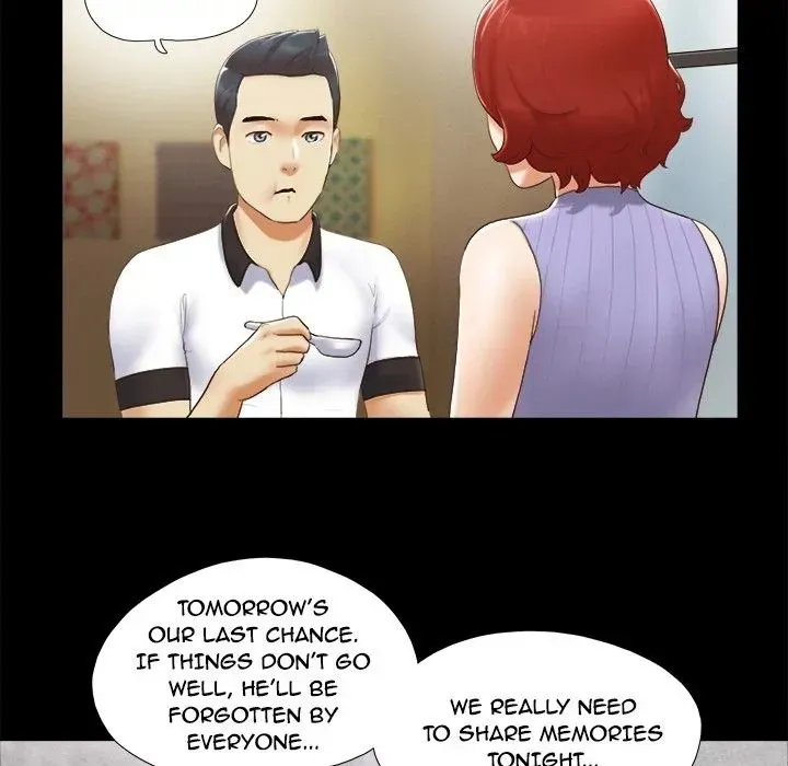 Double Trouble Chapter 23 page 6 - 