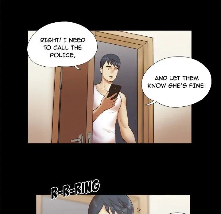 Double Trouble Chapter 23 page 51 - 
