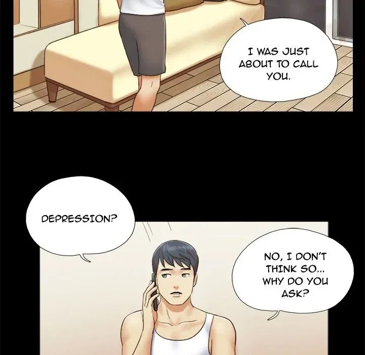 Double Trouble Chapter 23 page 53 - 