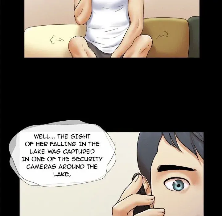 Double Trouble Chapter 23 page 54 - 