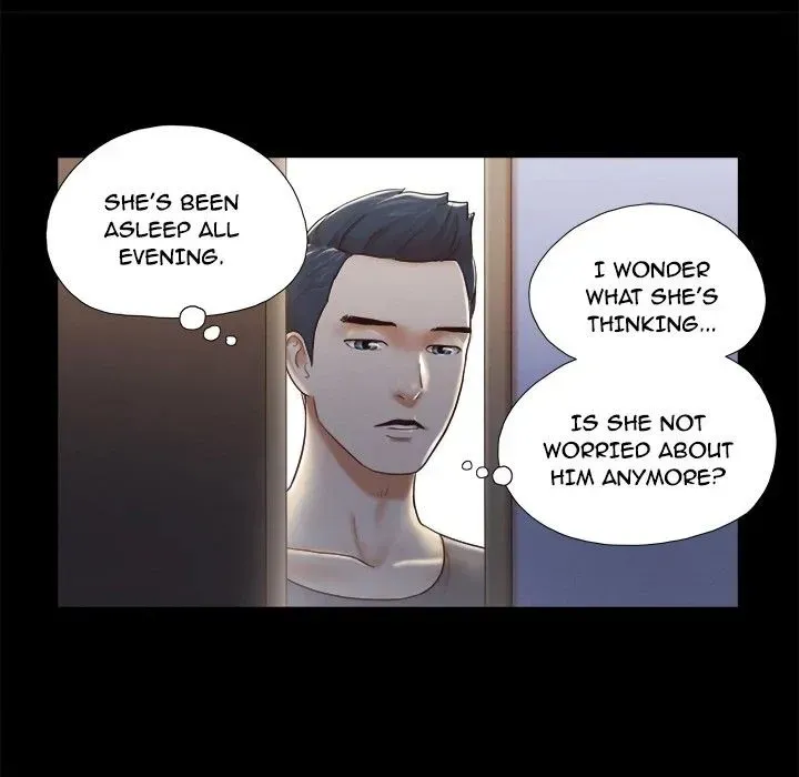 Double Trouble Chapter 23 page 58 - 