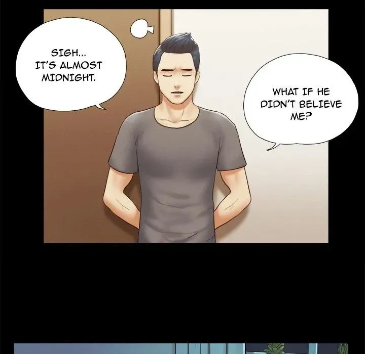 Double Trouble Chapter 23 page 59 - 