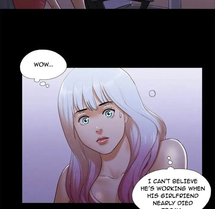 Double Trouble Chapter 23 page 66 - 