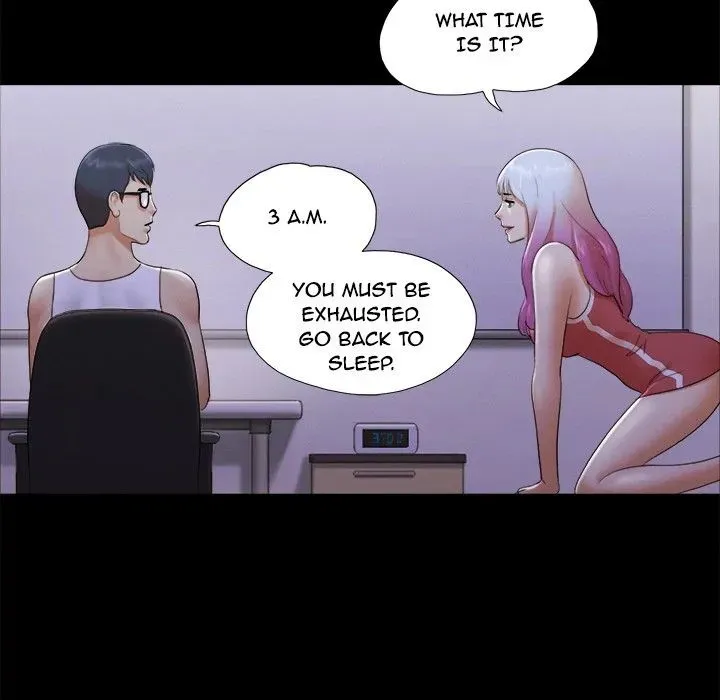 Double Trouble Chapter 23 page 69 - 