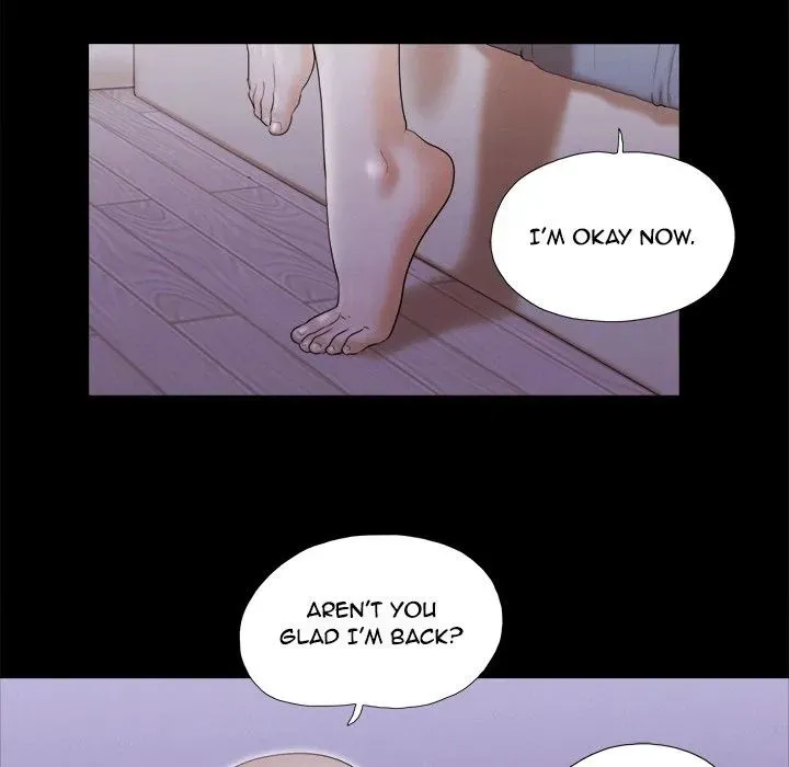 Double Trouble Chapter 23 page 70 - 
