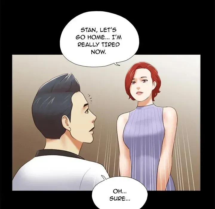 Double Trouble Chapter 23 page 8 - 