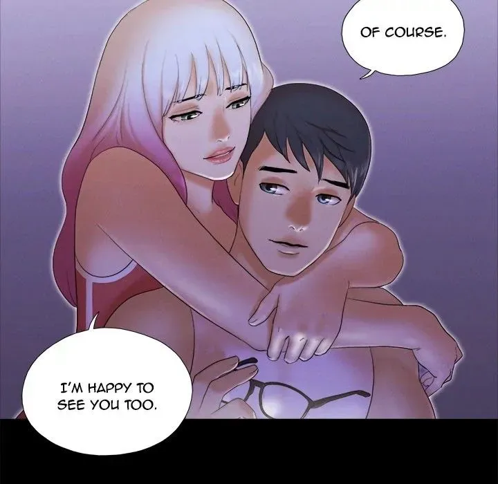Double Trouble Chapter 23 page 71 - 
