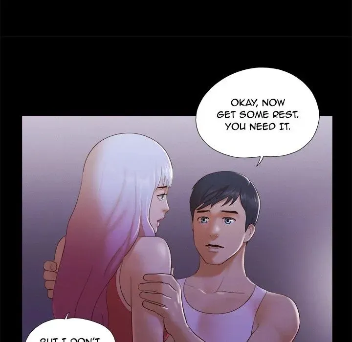 Double Trouble Chapter 23 page 72 - 