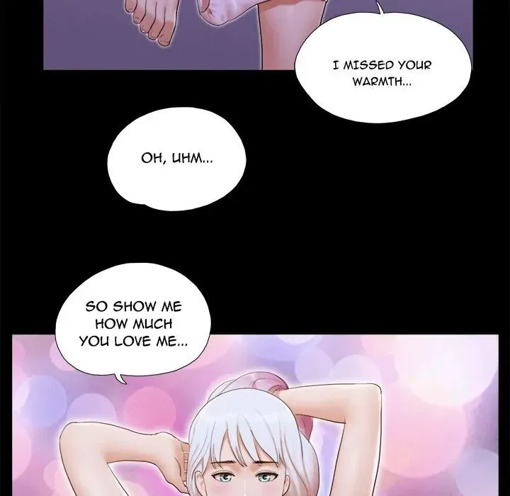Double Trouble Chapter 23 page 77 - 