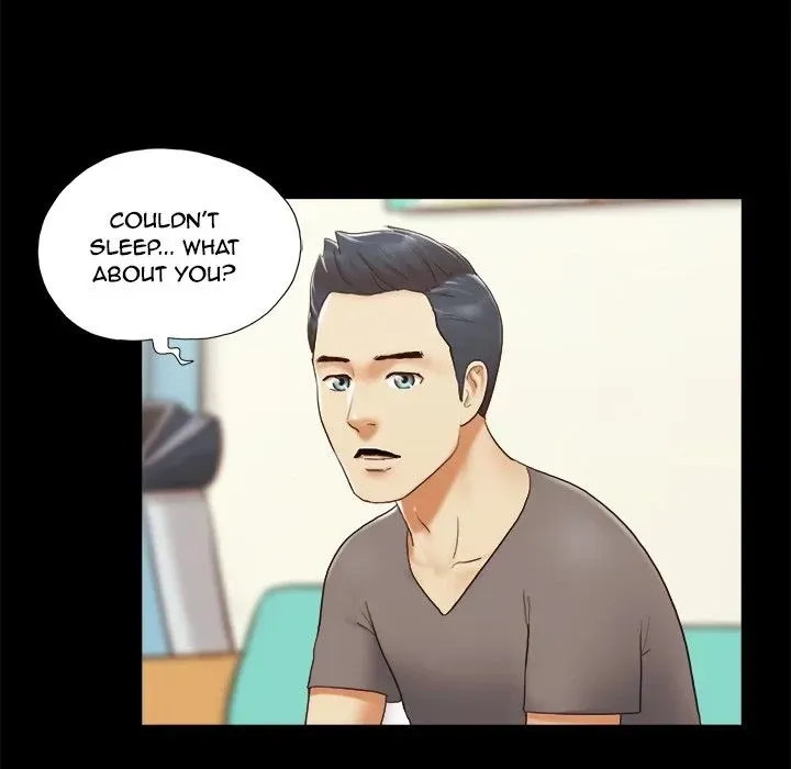 Double Trouble Chapter 24 page 15 - 