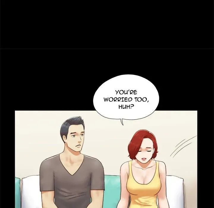 Double Trouble Chapter 24 page 16 - 