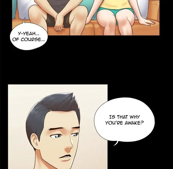 Double Trouble Chapter 24 page 17 - 
