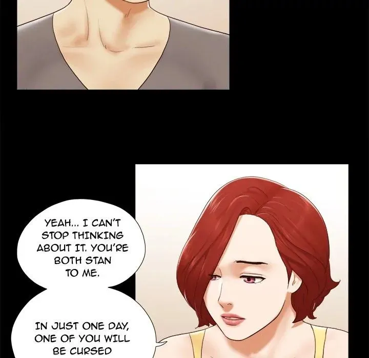 Double Trouble Chapter 24 page 18 - 