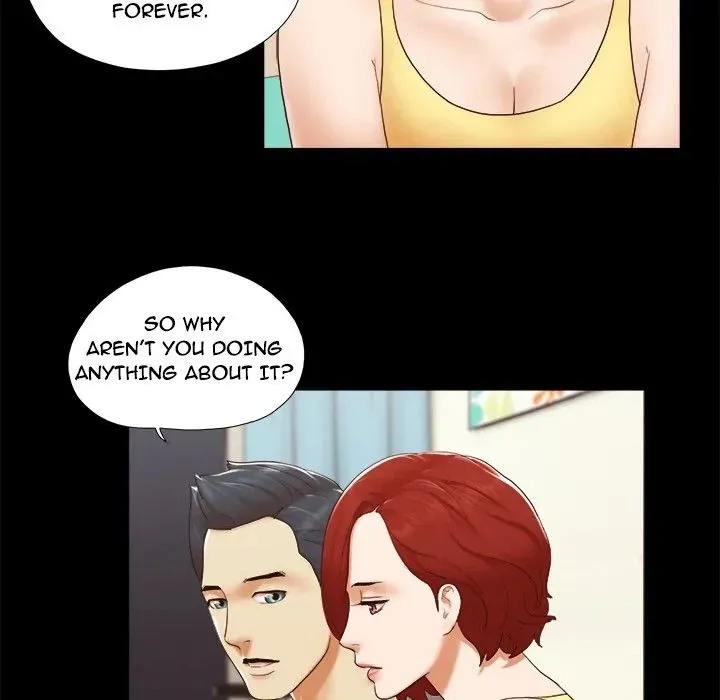 Double Trouble Chapter 24 page 19 - 