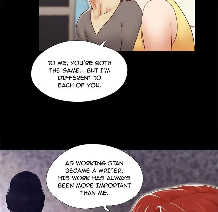 Double Trouble Chapter 24 page 20 - 