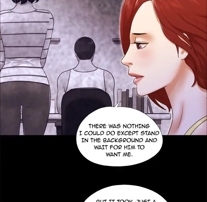 Double Trouble Chapter 24 page 21 - 