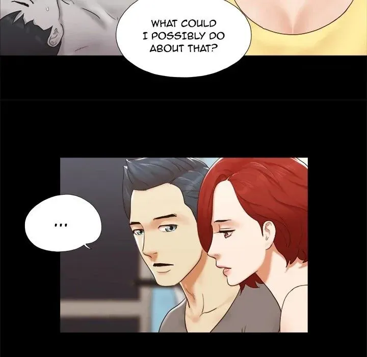 Double Trouble Chapter 24 page 23 - 