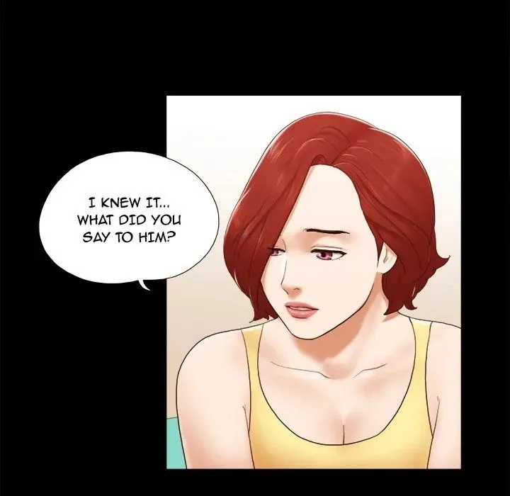 Double Trouble Chapter 24 page 25 - 