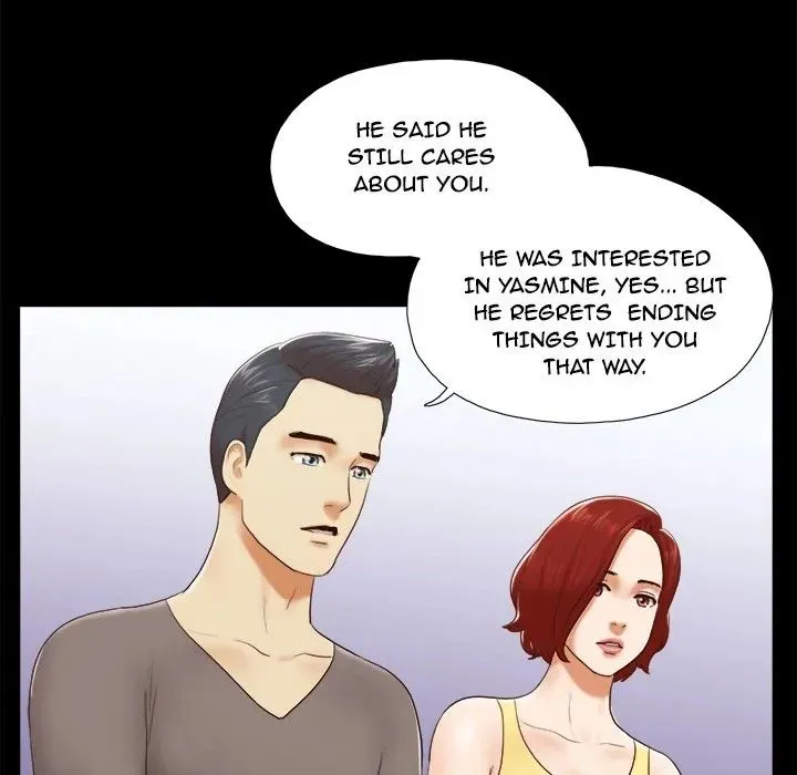 Double Trouble Chapter 24 page 26 - 