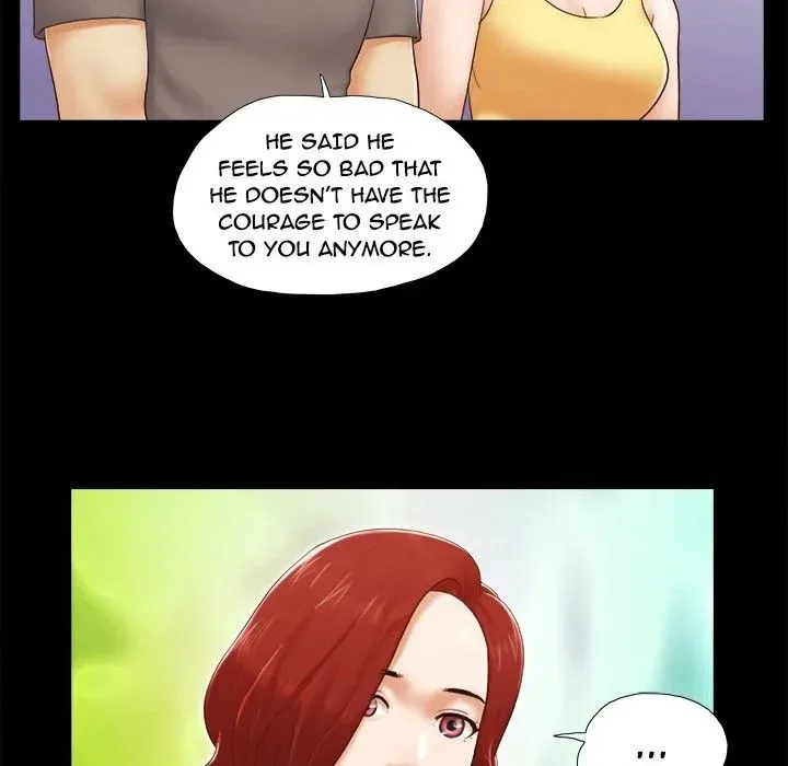 Double Trouble Chapter 24 page 27 - 