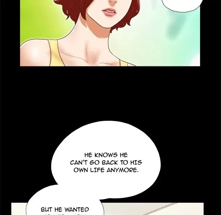 Double Trouble Chapter 24 page 28 - 