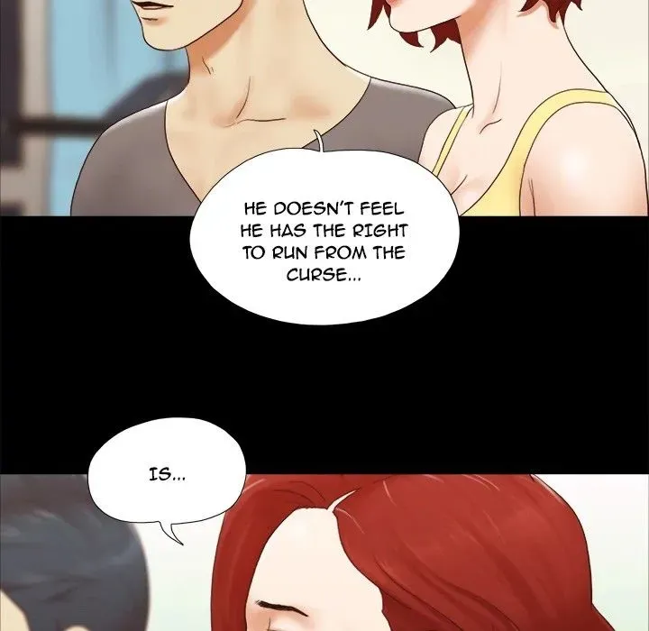 Double Trouble Chapter 24 page 31 - 