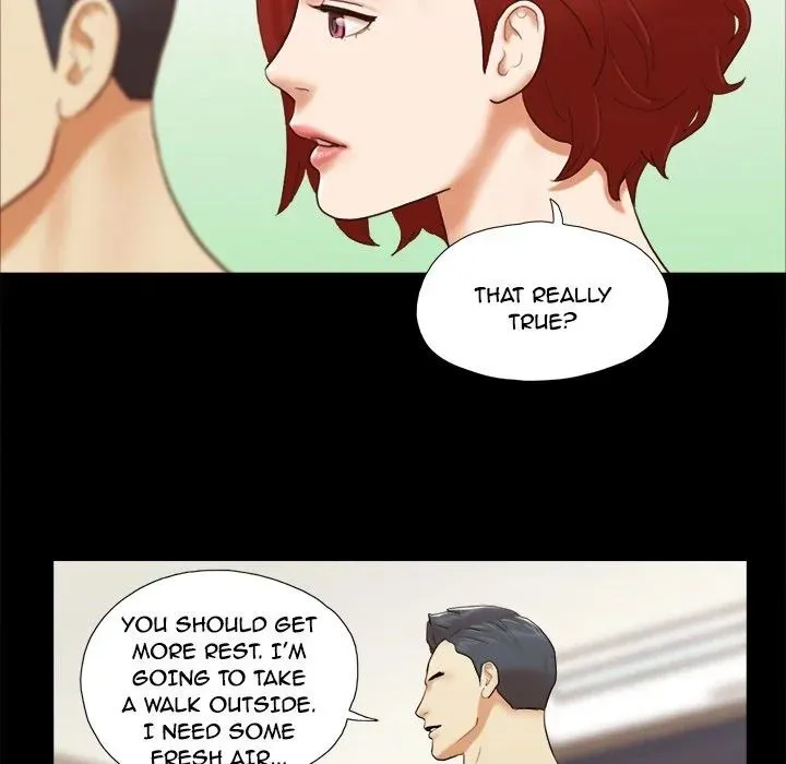 Double Trouble Chapter 24 page 32 - 