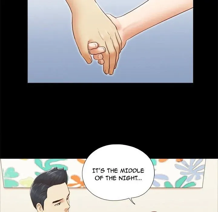 Double Trouble Chapter 24 page 34 - 