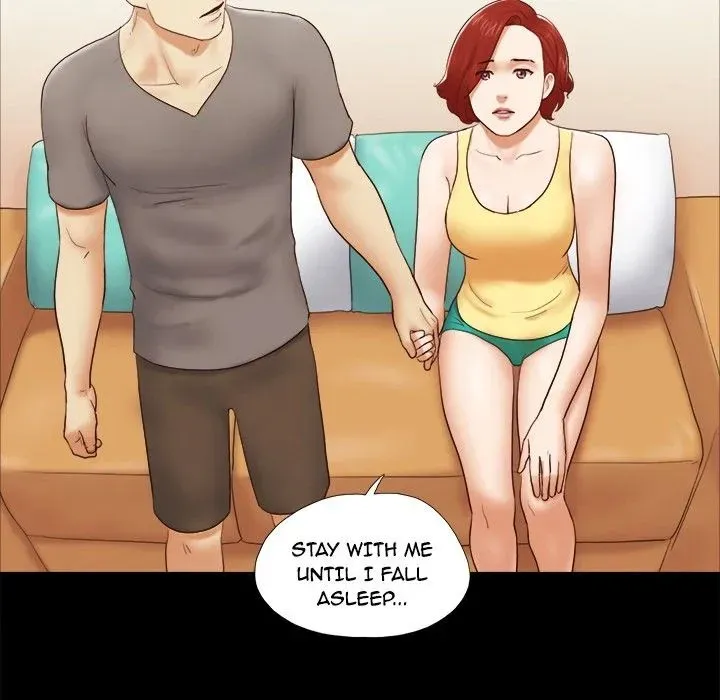 Double Trouble Chapter 24 page 35 - 