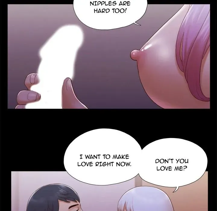 Double Trouble Chapter 24 page 40 - 
