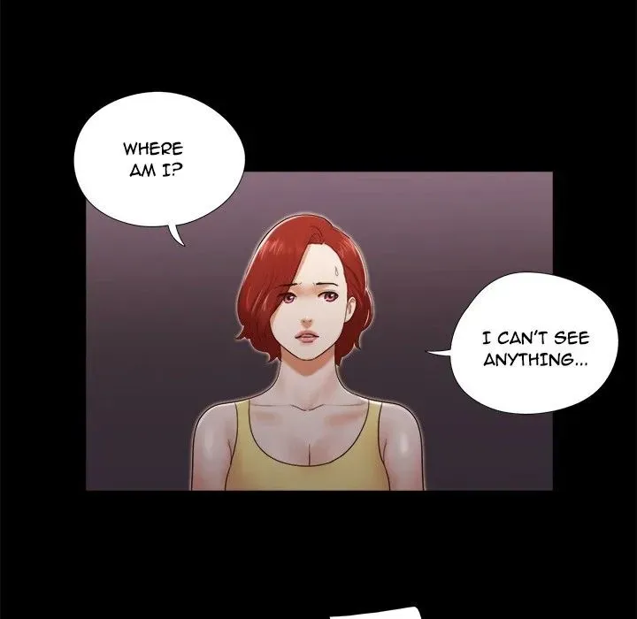 Double Trouble Chapter 24 page 5 - 