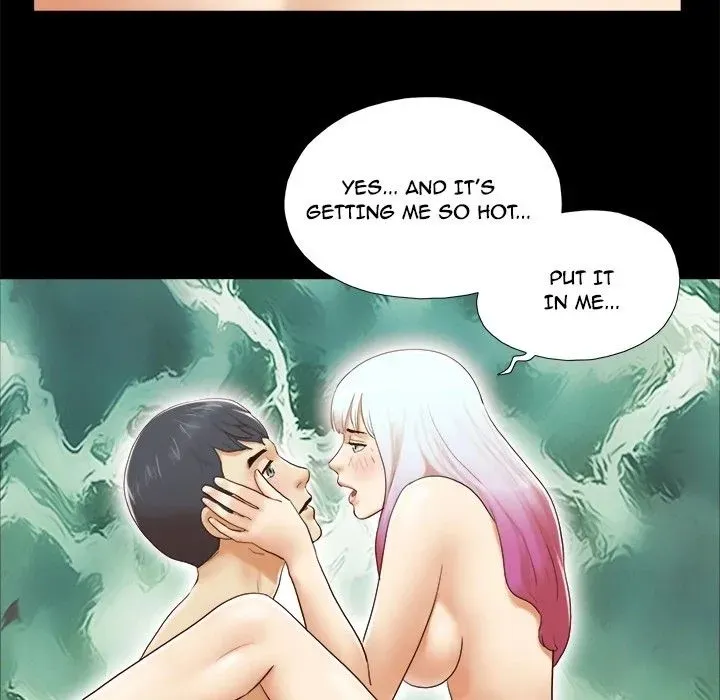 Double Trouble Chapter 24 page 46 - 
