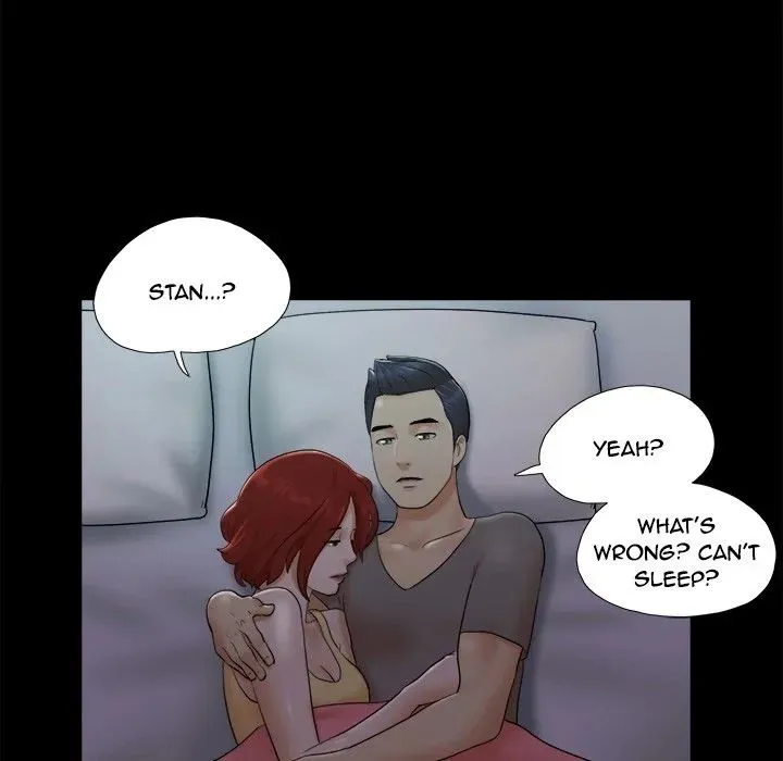 Double Trouble Chapter 24 page 56 - 