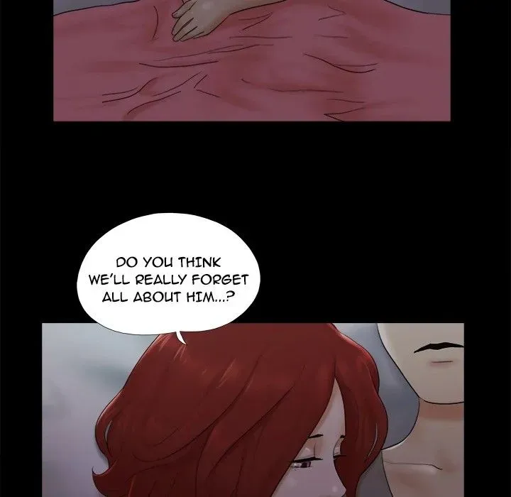 Double Trouble Chapter 24 page 57 - 