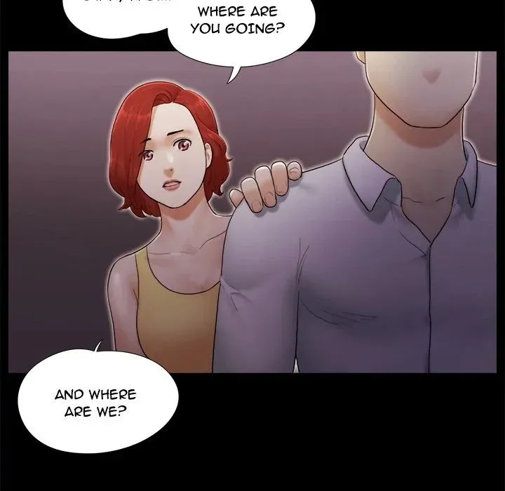 Double Trouble Chapter 24 page 8 - 
