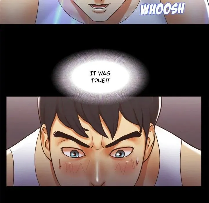 Double Trouble Chapter 25 page 19 - 