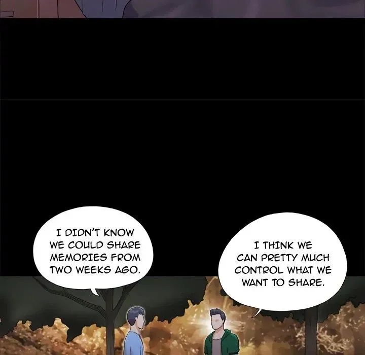 Double Trouble Chapter 25 page 23 - 