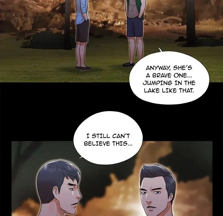 Double Trouble Chapter 25 page 24 - 