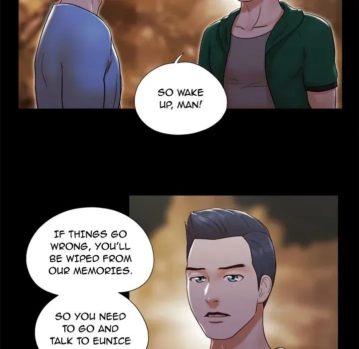 Double Trouble Chapter 25 page 25 - 