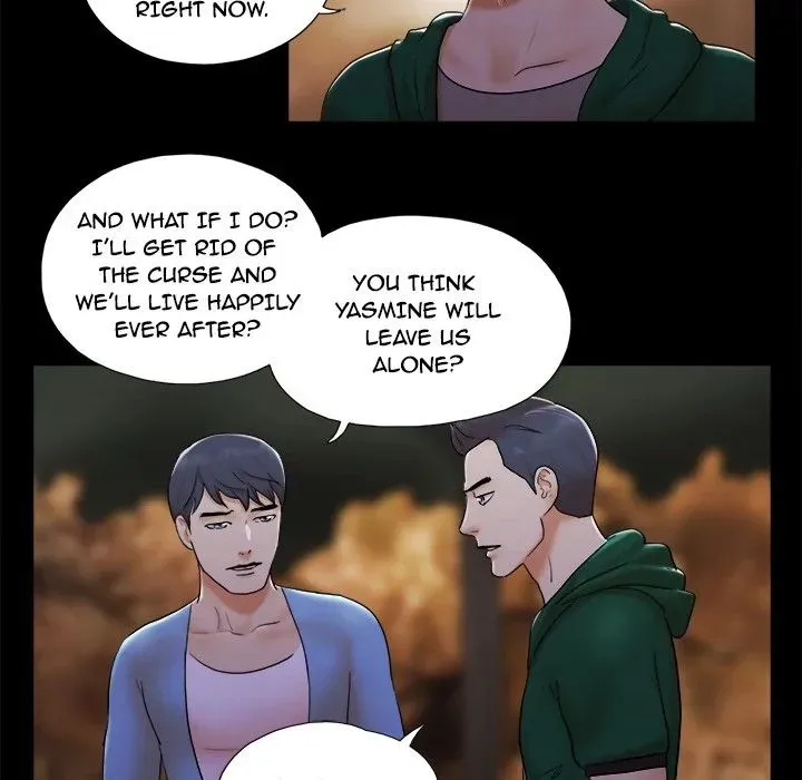Double Trouble Chapter 25 page 26 - 