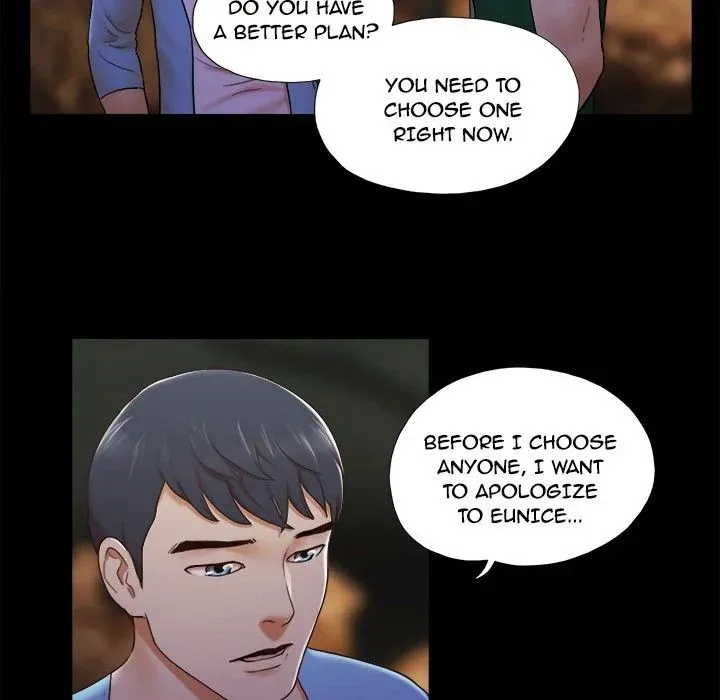 Double Trouble Chapter 25 page 27 - 