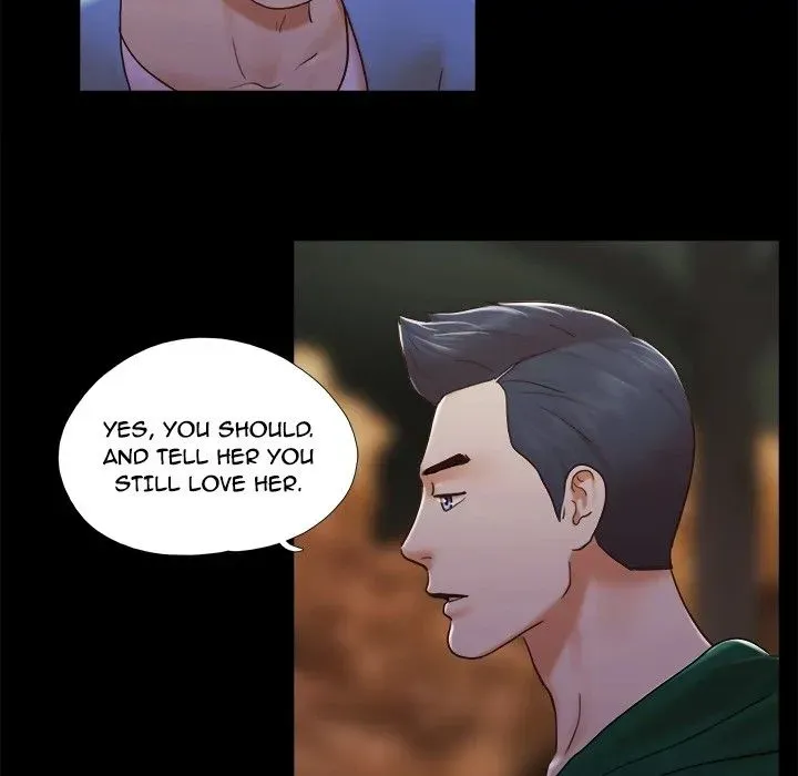Double Trouble Chapter 25 page 28 - 