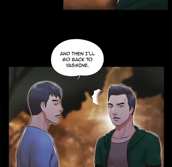 Double Trouble Chapter 25 page 29 - 