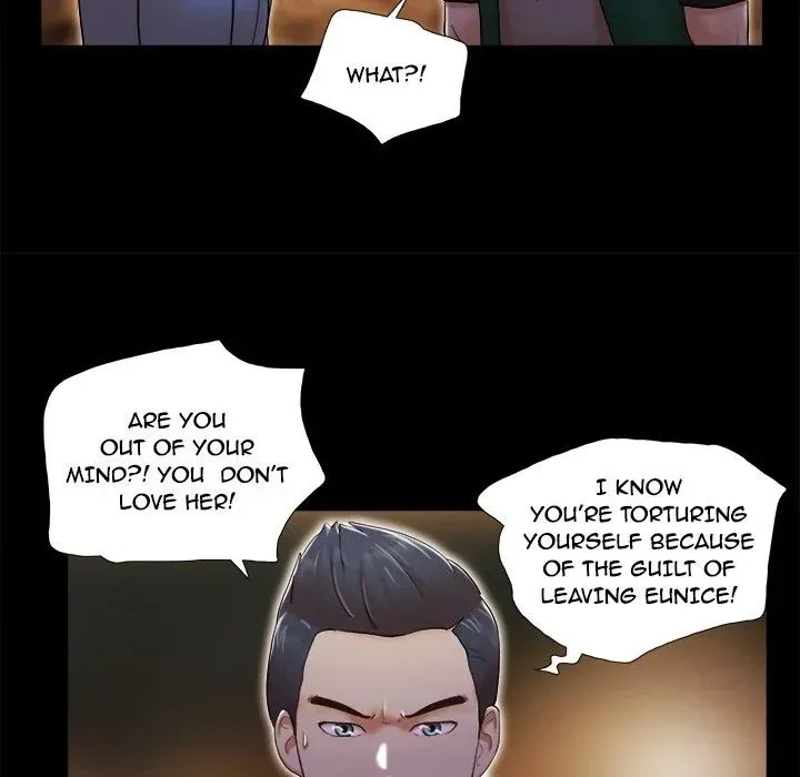 Double Trouble Chapter 25 page 30 - 