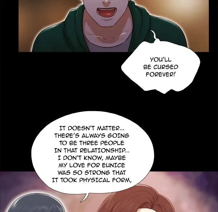 Double Trouble Chapter 25 page 31 - 