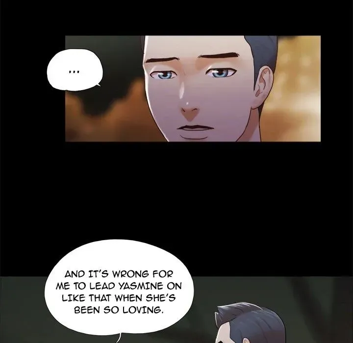 Double Trouble Chapter 25 page 33 - 