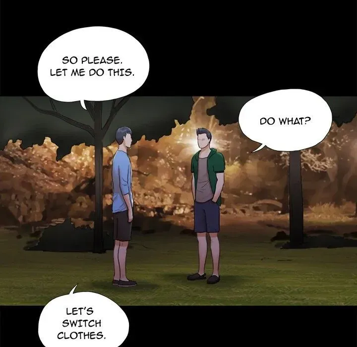 Double Trouble Chapter 25 page 36 - 