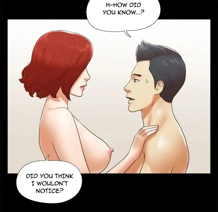 Double Trouble Chapter 25 page 5 - 