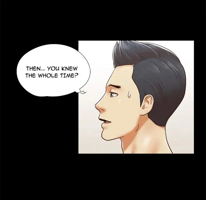 Double Trouble Chapter 25 page 6 - 
