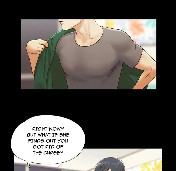 Double Trouble Chapter 25 page 53 - 